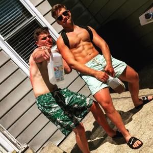 Meet your Posher, Tim